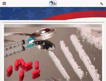 Tablet Screenshot of larslarson.com